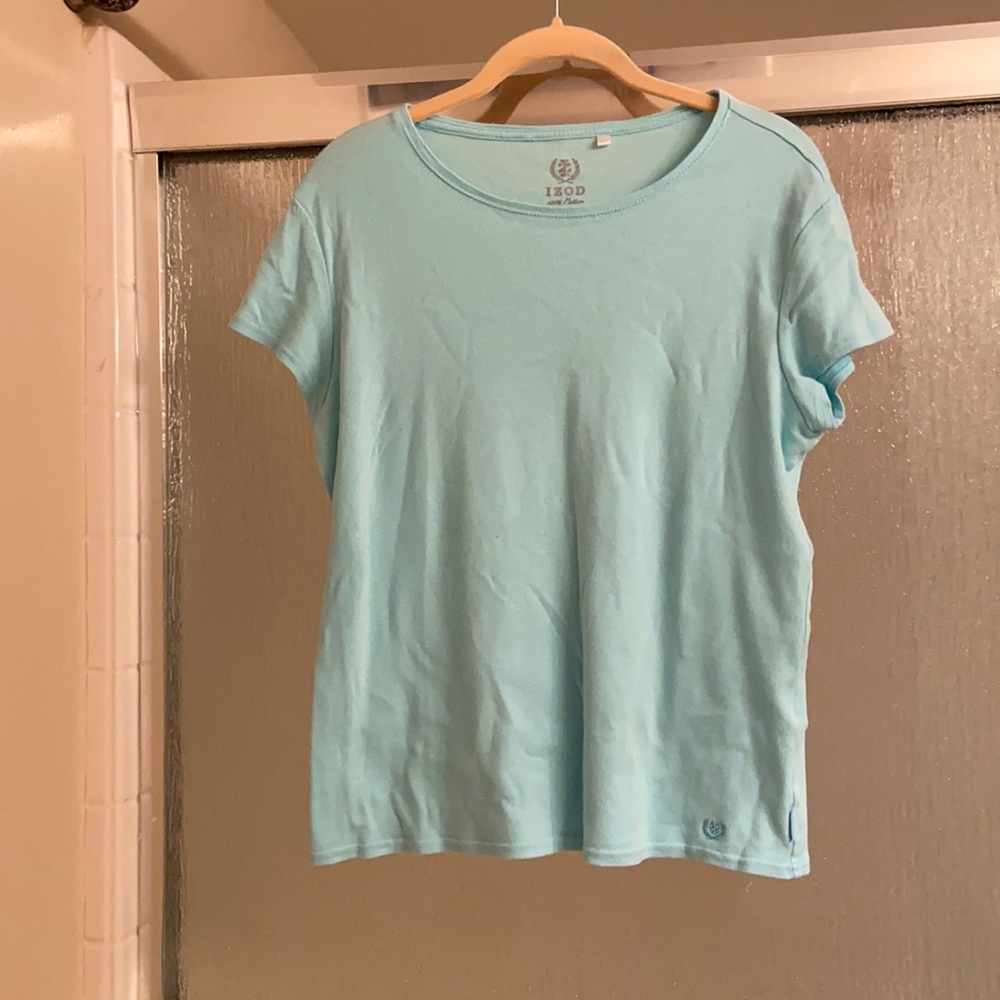 🛑 XL Izod shirt.
